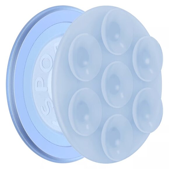 Popsocket Frost MagSafe Suck-Up Grip & Mount - Picture 2 of 4